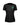 Tasmania JackJumpers Club Logo & Icon Tee - Womens - Black