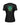 Tasmania JackJumpers Club Logo & Icon Tee - Womens - Black