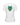 Tasmania JackJumpers Club Logo & Icon Tee - Womens - White