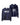 Melbourne United Club Wordmark & Icon Hoodie - Youth