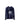 Melbourne United Club Wordmark & Icon Hoodie - Youth