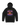 Brisbane Bullets Vintage Logo Inspired Hoodie