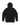 Brisbane Bullets Vintage Logo Inspired Hoodie