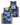 Brisbane Bullets Tom & Jerry Icon Jersey - Personalised