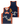 Cairns Taipans Tom & Jerry Icon Jersey