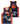 Cairns Taipans Tom & Jerry Icon Jersey - Personalised