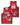Perth Wildcats Tom & Jerry Icon Jersey - Personalised