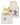 Brisbane Bullets Tom & Jerry Pinstripe Jersey
