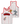 Perth Wildcats Youth Tom & Jerry Pinstripe Jersey