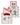 Perth Wildcats Tom & Jerry Pinstripe Jersey - Personalised