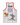 Adelaide 36ers Youth Tom & Jerry Pinstripe Jersey - Personalised