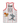 Perth Wildcats Youth Tom & Jerry Pinstripe Jersey - Personalised