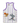 Sydney Kings Youth Tom & Jerry Pinstripe Jersey