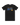 Brisbane Bullets Heritage Wordmark Tee - Black