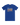 Brisbane Bullets Heritage Wordmark Tee - Blue
