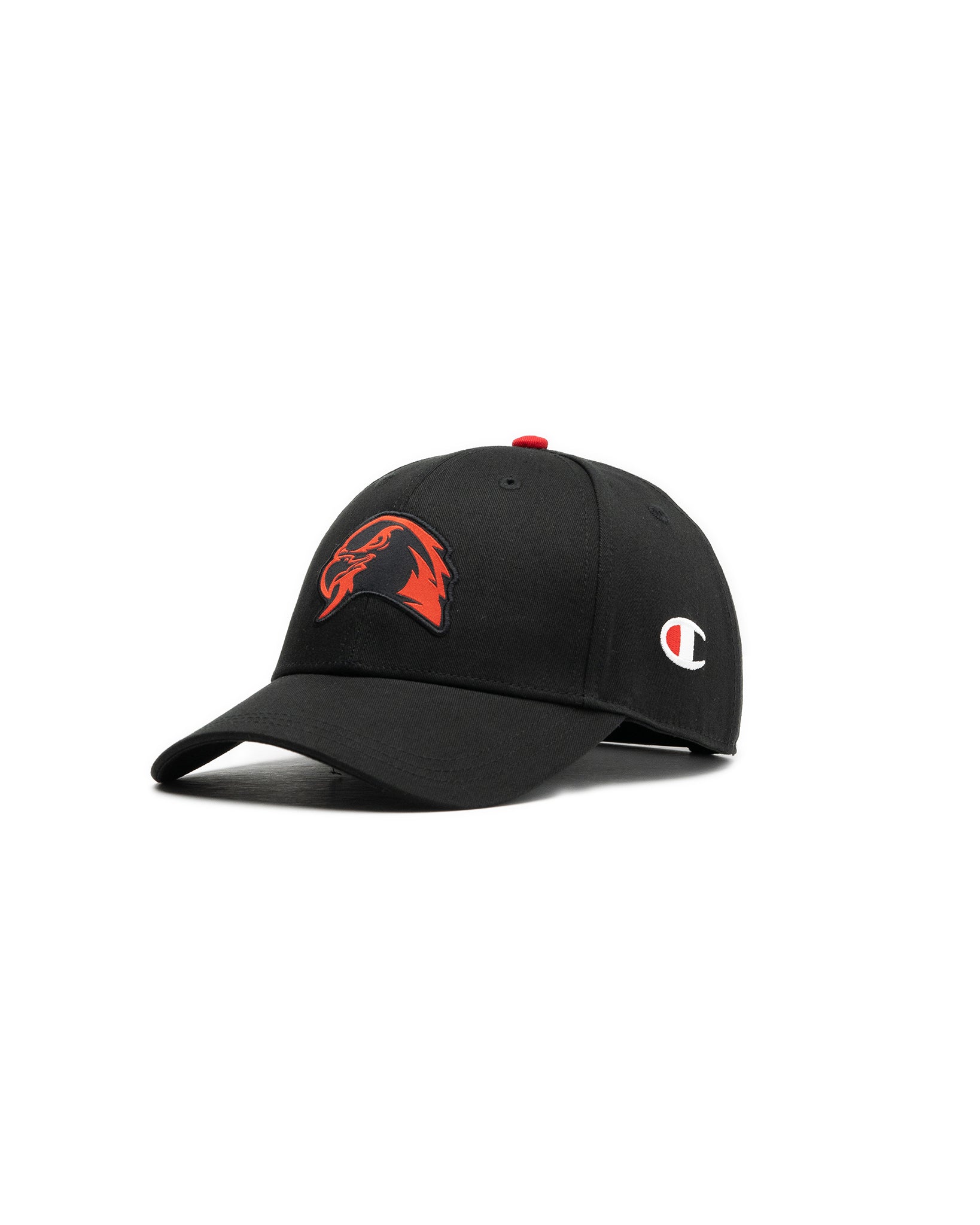 Illawarra Hawks 24 25 Champion 6 Panel Cap Official NBL Store