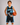 New Zealand Breakers Youth Tom & Jerry Icon Jersey