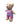 New Zealand Breakers 24/25 Plush Teddy