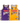 Sydney Kings Adult Matthew Dellavedova Indigenous & Primary Jersey Bundle