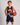 Cairns Taipans Youth Tom & Jerry Icon Jersey