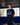 Brisbane Bullets 26/27 Oversized Courtsized T-shirt