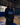 Brisbane Bullets 26/27 Courtside Hoodie