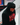 Illawarra Hawks 26/27 Courtside Hoodie - Black
