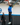 Melbourne United 26/27 Performance Fleece Trackpants