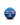 Melbourne United 24/25 Spalding Team Outdoor Series Basketball - Size 5