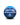 Melbourne United 24/25 Spalding Team Outdoor Series Basketball - Size 7