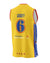 Adelaide 36ers 20/21 Authentic Heritage Jersey - Josh Giddey