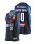 Melbourne United 22/23 Pride Round Jersey - All Players