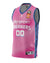 New Zealand Breakers 22/23 Home Jersey - Personalised