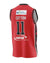 Perth Wildcats 22/23 Home Jersey - Bryce Cotton