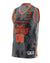 Cairns Taipans 22/23 Black Out Jersey - All Players