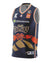 Cairns Taipans 22/23 Heritage Jersey - Personalised