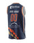 Cairns Taipans 22/23 Heritage Jersey - Personalised