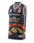 Cairns Taipans 22/23 Heritage Jersey