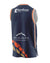 Cairns Taipans 22/23 Heritage Jersey