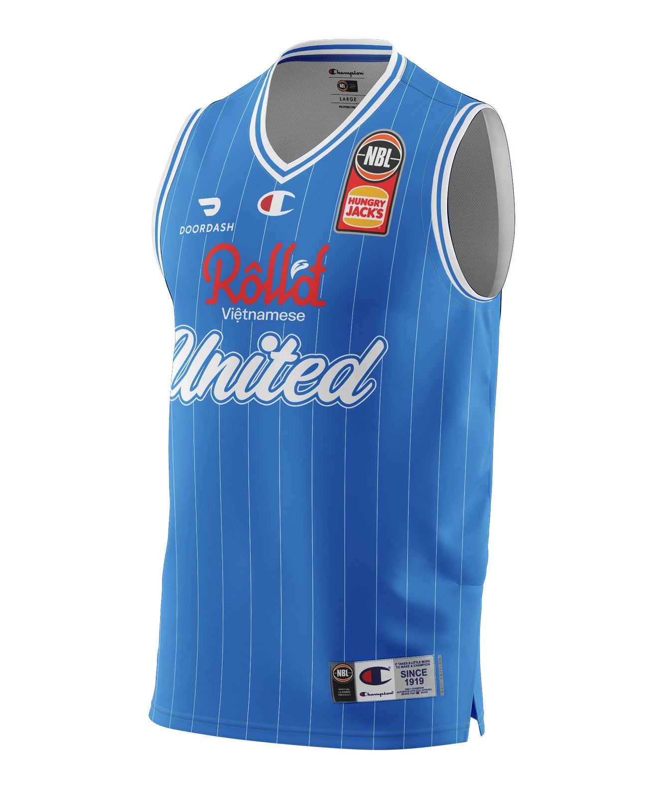 Melbourne United Jerseys & Merchandise Melbourne United Shop NBL