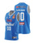 Melbourne United 22/23 Heritage Jersey - Other Players