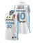 New Zealand Breakers 22/23 Heritage Jersey - Personalised