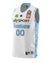 New Zealand Breakers 22/23 Heritage Jersey - Other Players