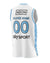New Zealand Breakers 22/23 Heritage Jersey - Other Players