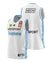 New Zealand Breakers 22/23 Heritage Jersey