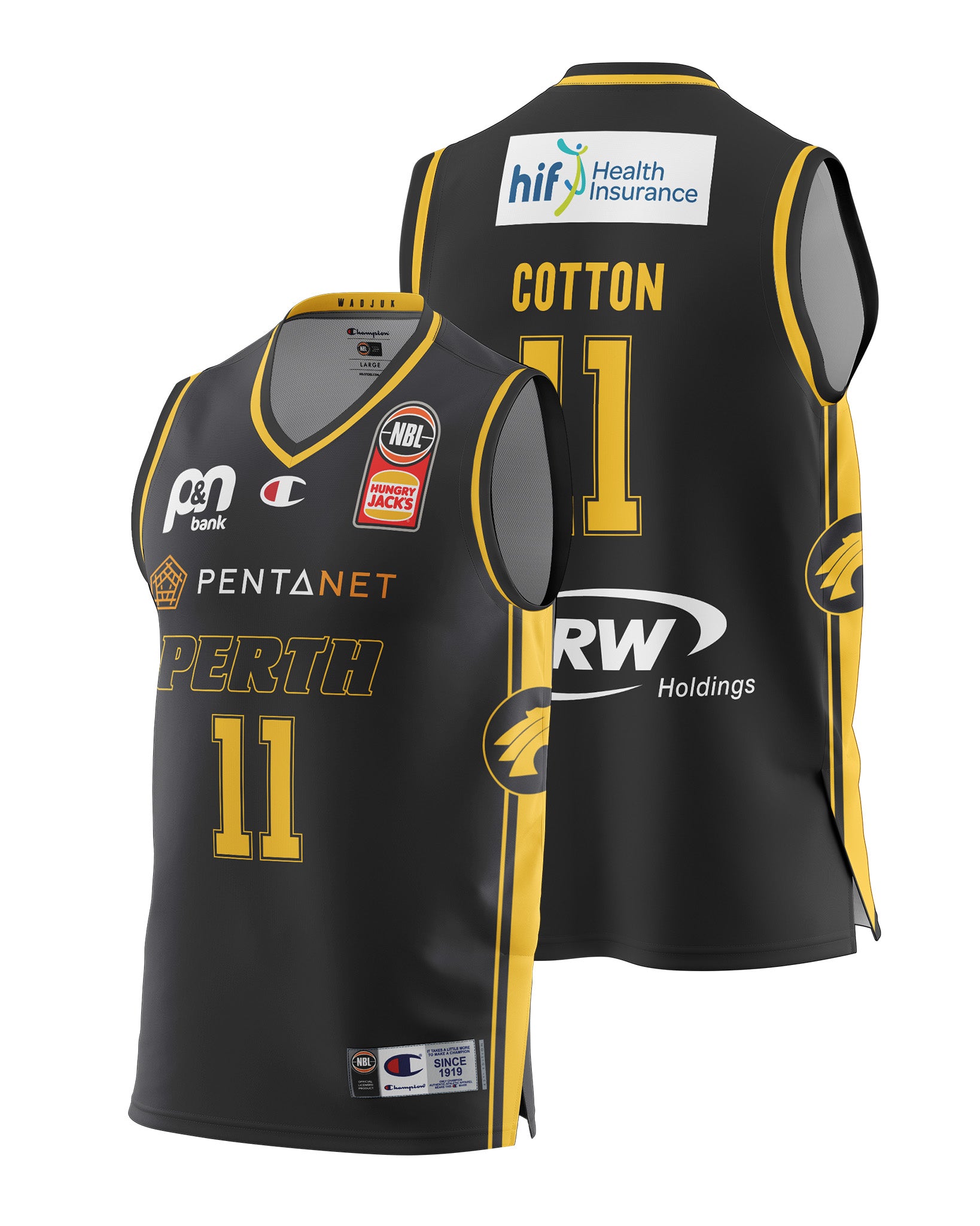 Nba discount jerseys perth