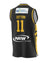 Perth Wildcats 22/23 Heritage Jersey - Bryce Cotton