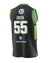S.E. Melbourne Phoenix 22/23 Heritage Jersey - Mitch Creek