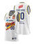 Adelaide 36ers 22/23 Heritage Jersey - Personalised