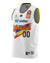 Adelaide 36ers 22/23 Heritage Jersey - Personalised